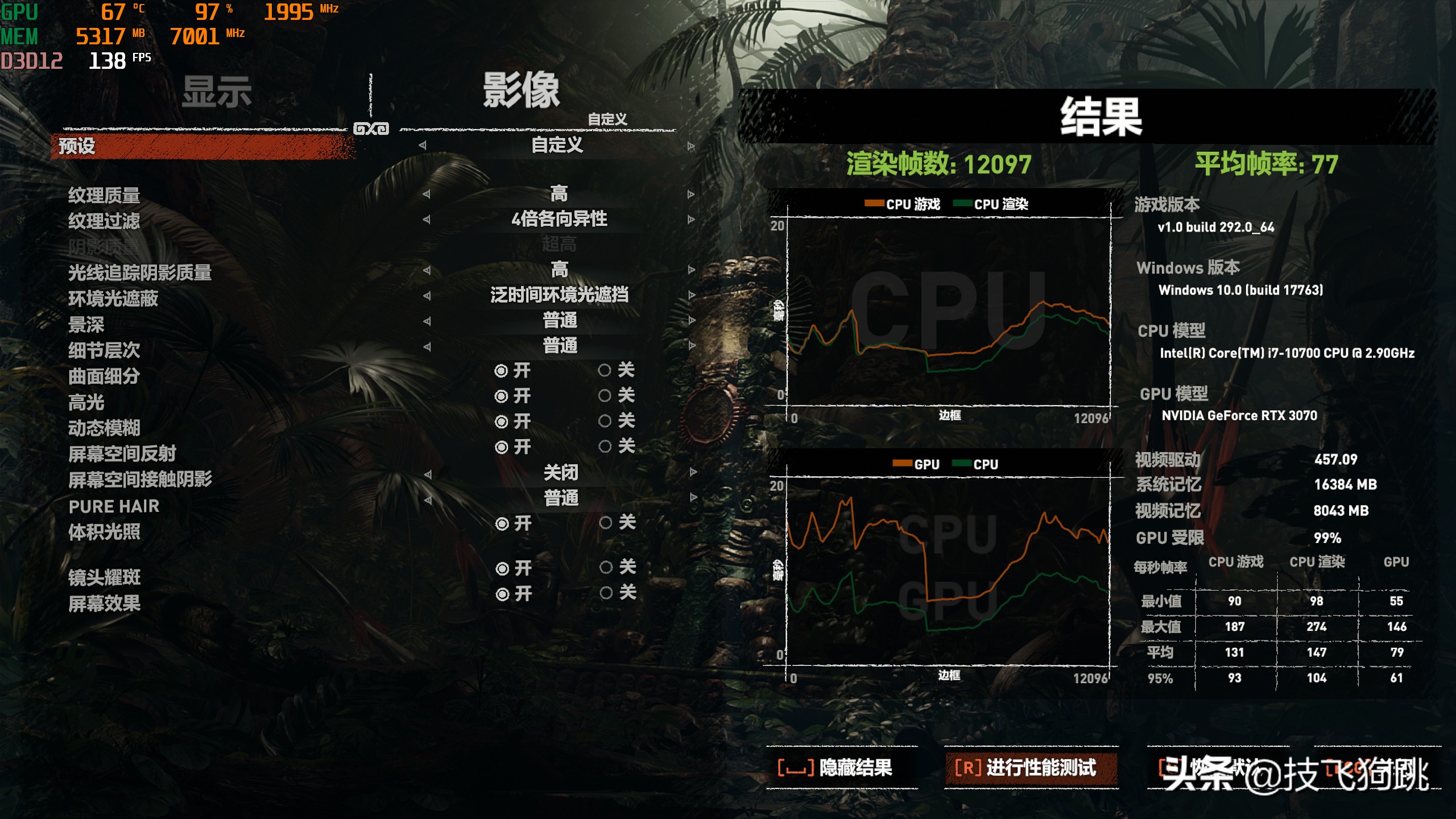 不到1000分的显卡,耕升显卡1080ti多少w