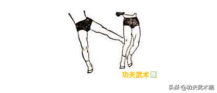泰拳十种基本拳腿组合技巧,苏波邦演示泰拳内围摔法