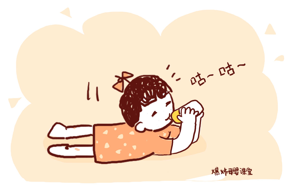 1岁孩子有必要喝奶粉吗,1岁以后必须喝三段奶粉吗