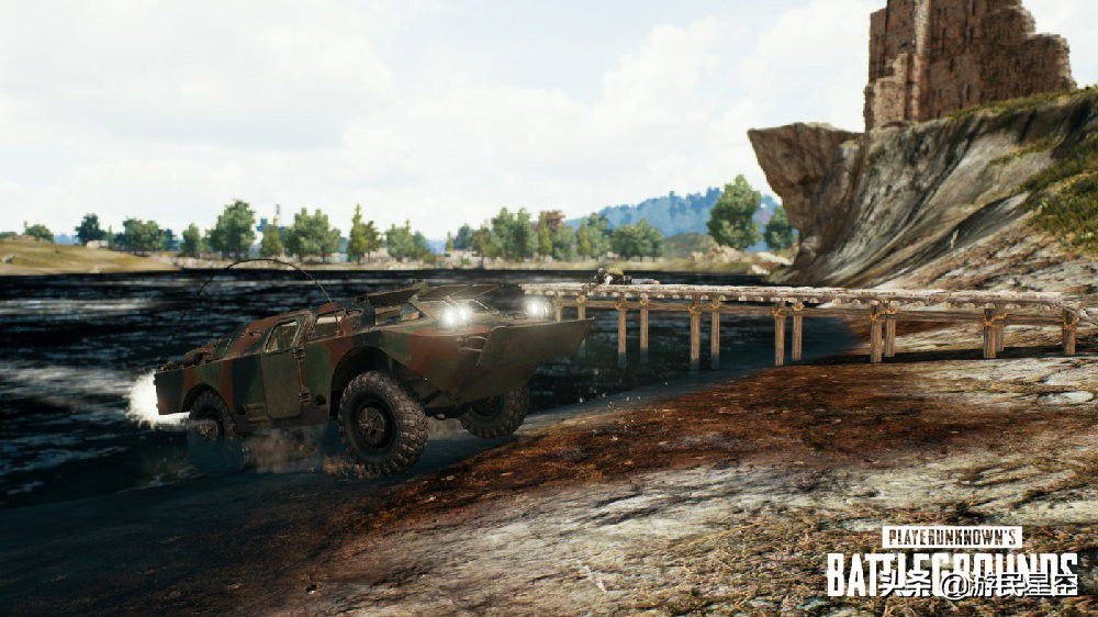 pubg和apex的结合,pubg和apex对比