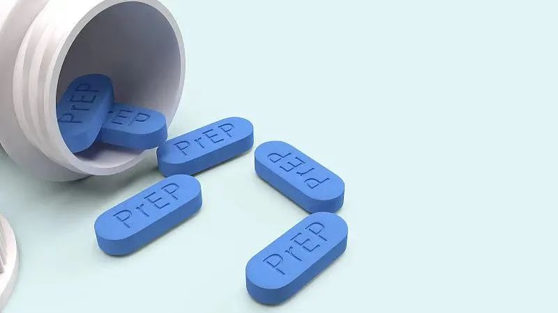 我们与艾滋的距离,我们与恶的距离