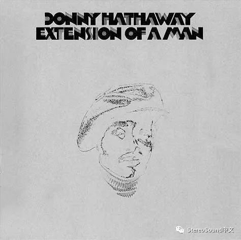 名盘深听|DonnyHathaway的优秀实况录音唱片「Live」