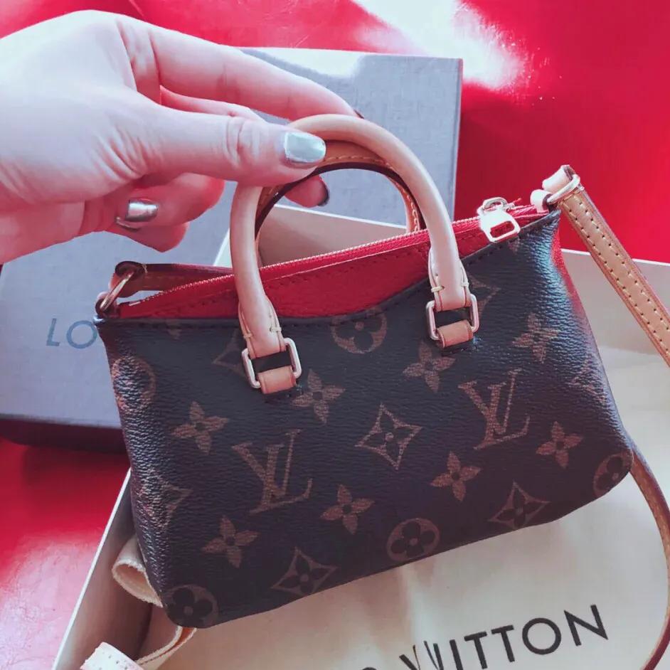 lv传奇信封包,lvpallas包改造