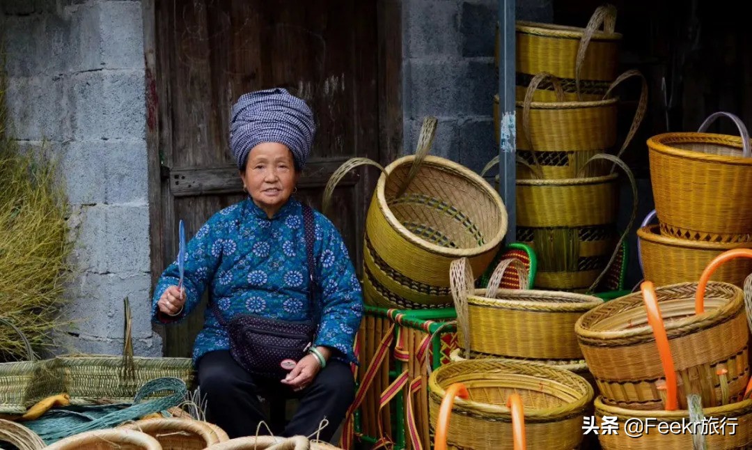 全网为阿朵淘汰鸣不平，而我想去她隐居5年的“世外桃源”静一静