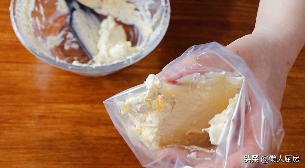 蛋白霜打发不起来怎么吃,蛋白糖霜预拌粉打发后怎样保存