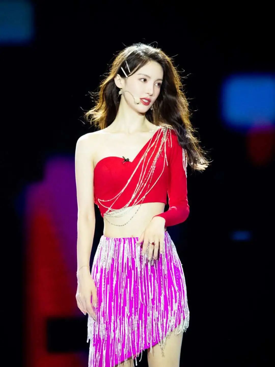 女人在变美这件事上一定不要偷懒,想要变瘦变美变好看就不能偷懒