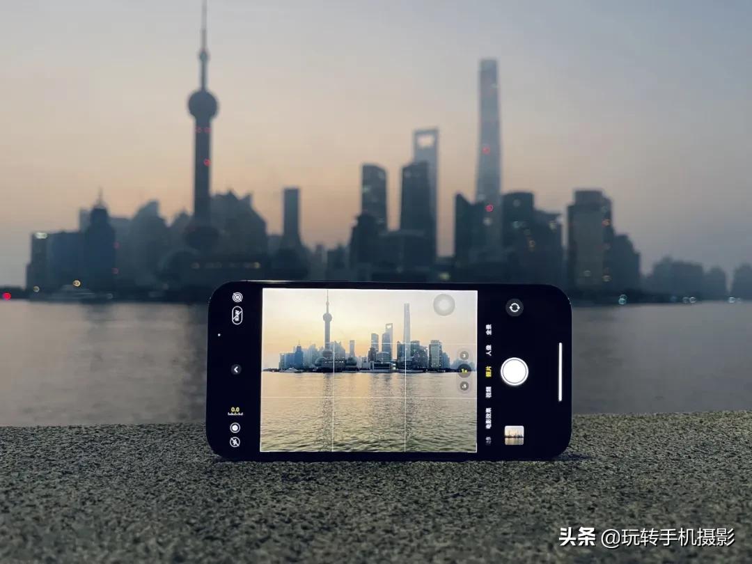 iphone13拍照技巧有哪些,全网最全iphone13系列拍照指南