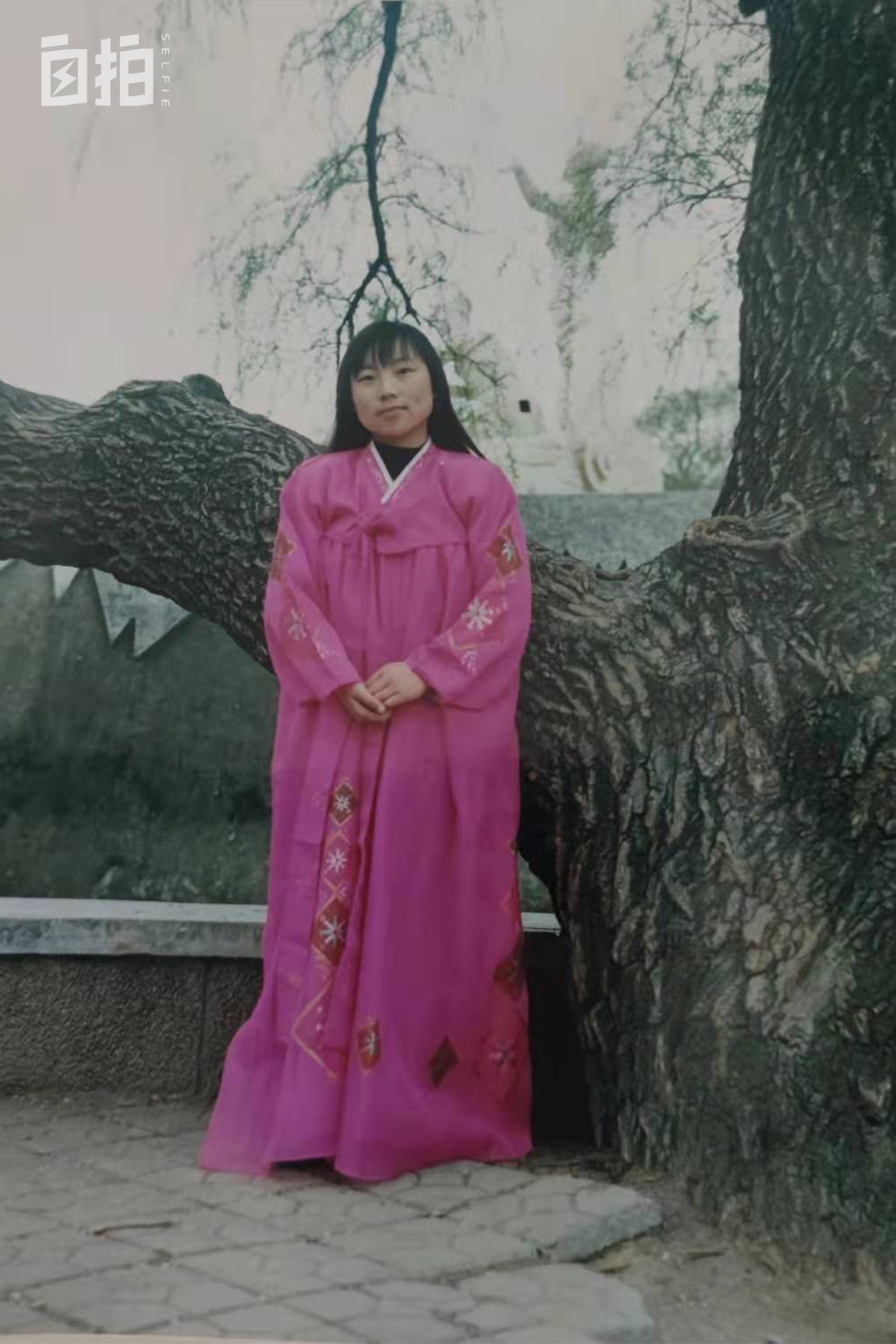 我，当了23年全职妈妈，和儿子一起考研，儿子落榜了，我却考上了
