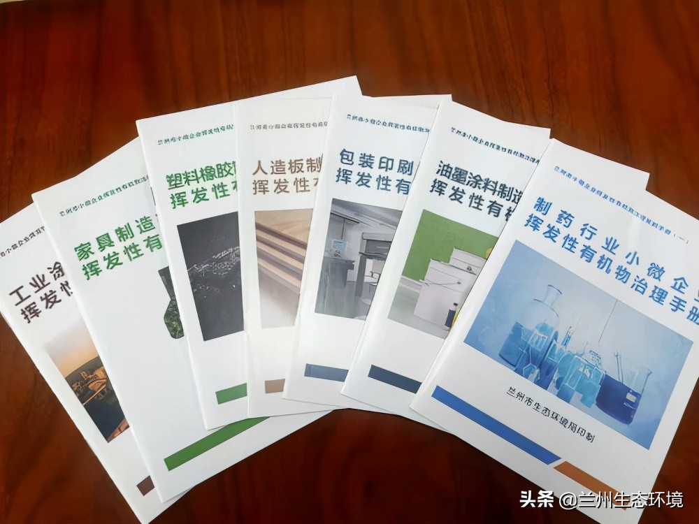 担当作为创新篇排忧解难促发展——市生态环境局践行*党**史领会教育纪实