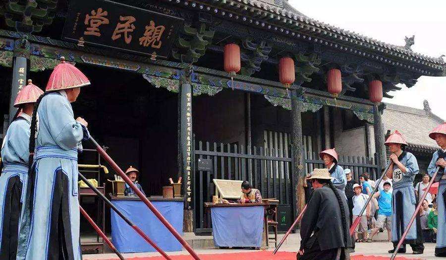 从清代的京控制度入手，来看看古代进京告御状的成本有多高