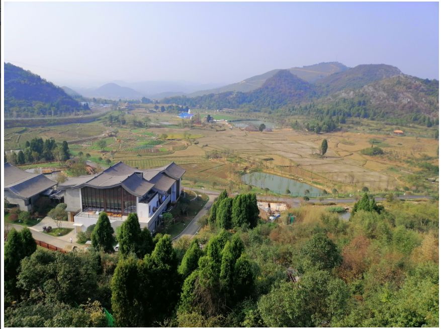 新宁苗族首领杨再兴,苗族起义领袖杨再兴