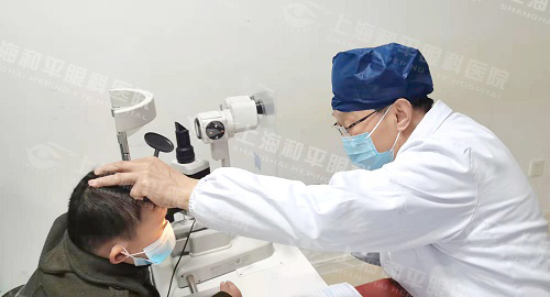 小儿近视能治好吗,孩子轻度近视怎样能恢复