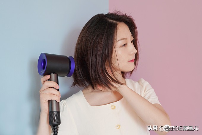 一用戴森误终生，从此钱包是路人——新一代戴森吹风机体验指南