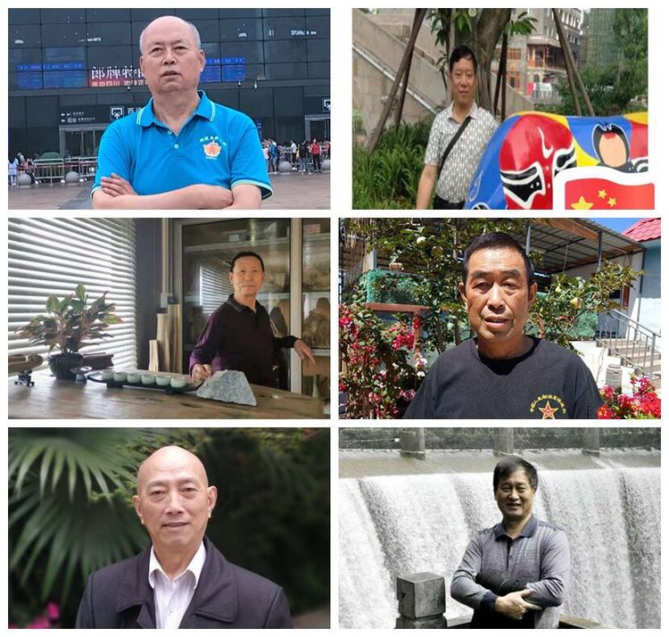《我们永远是祖国的兵》（一）庆祝八一建军节93周年联欢晚会实况