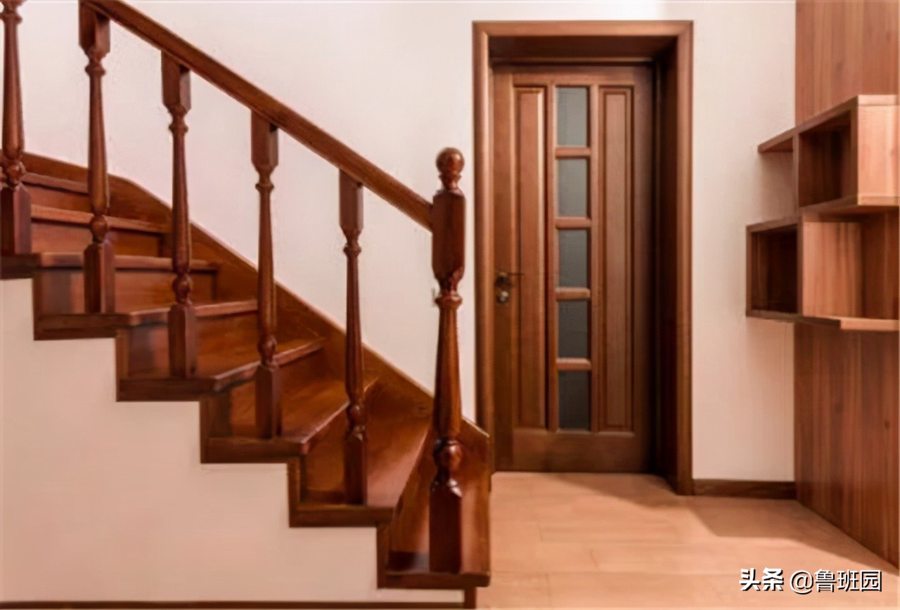 木门相关知识介绍,关于木门的基本知识