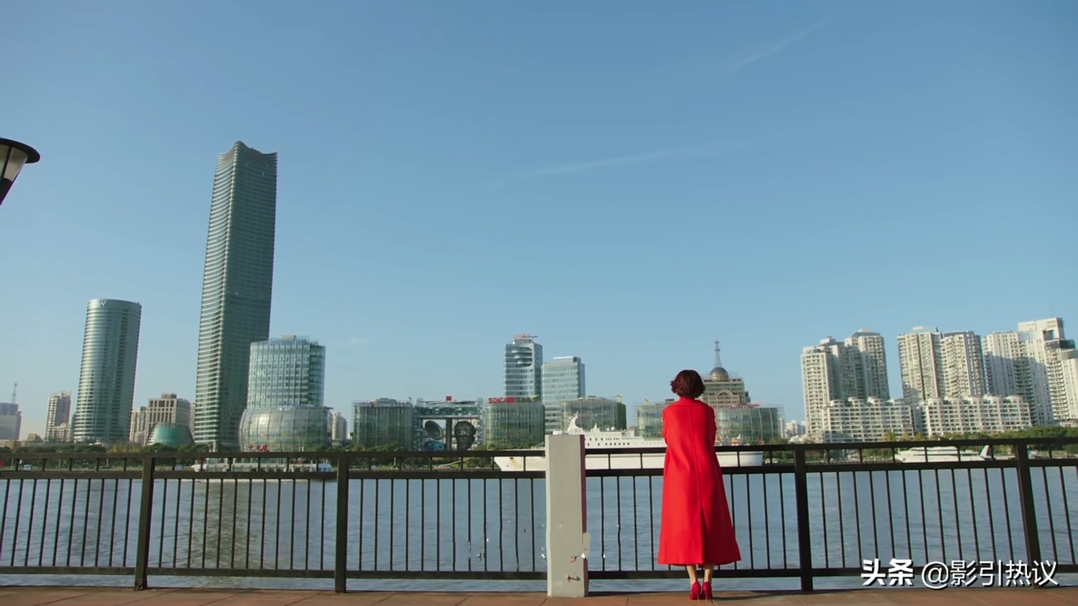 影视作品里的新情感观念更加多元化？闺蜜一词是褒义还是贬义？