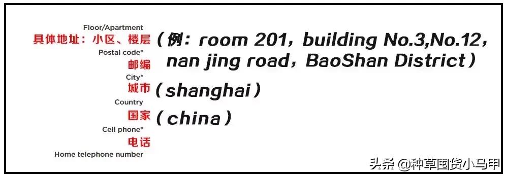 找代购买东西需要注意什么,为什么很多人不愿意代购