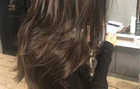 木北造型染烫,木北造型染发为何要染两次