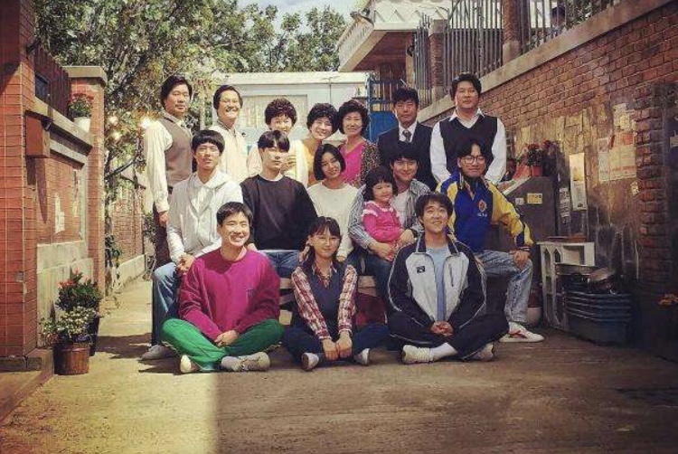 我想拥有那份勇敢｜致敬经典《请回答1988》