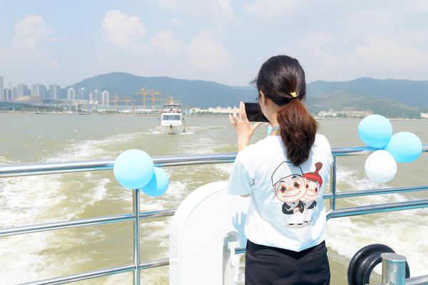 珠海澳门一日游最佳攻略自由行,澳门旅游风景打卡攻略