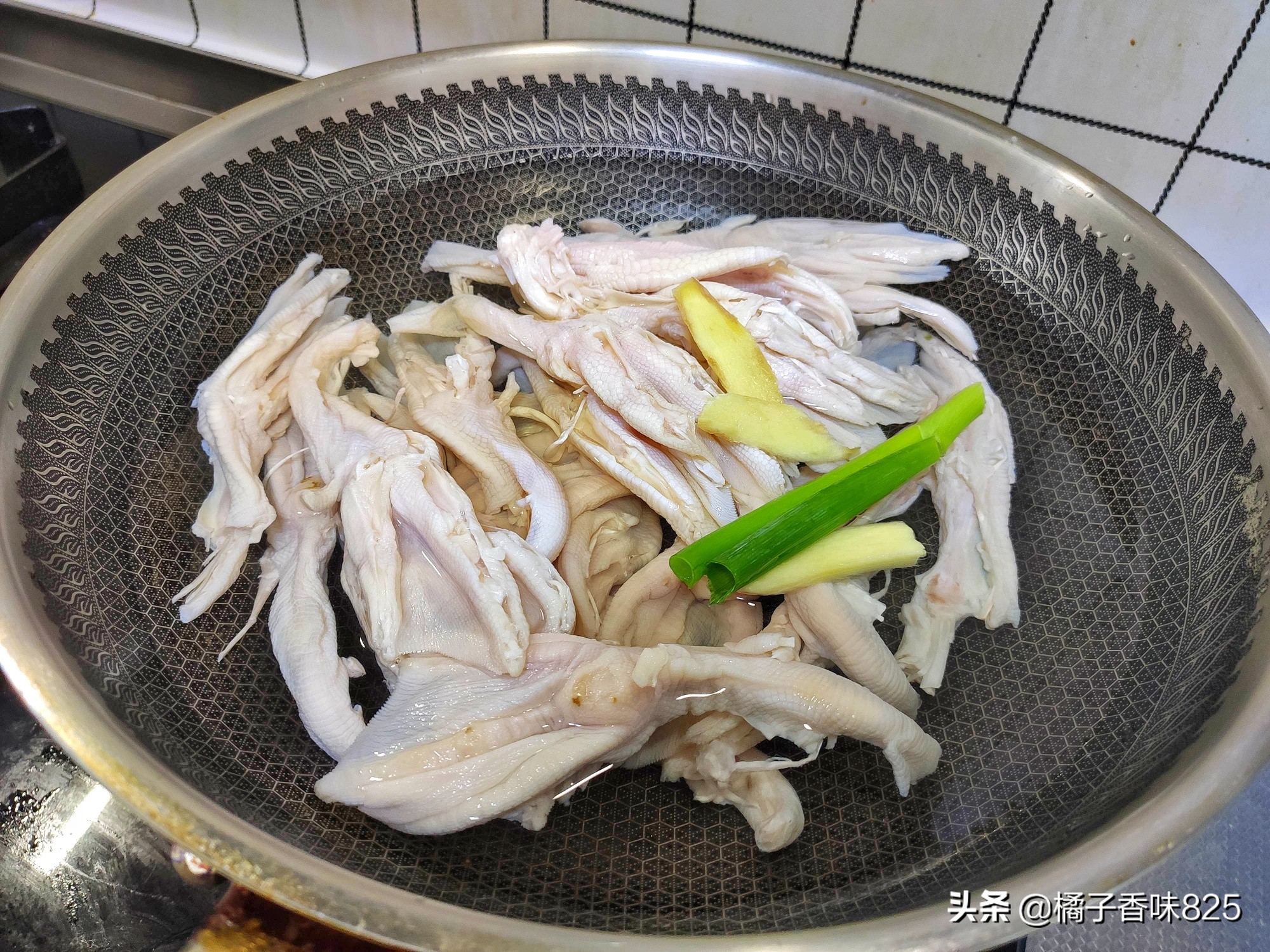 在家自制周黑鸭,家庭版自制周黑鸭麻辣入味好吃