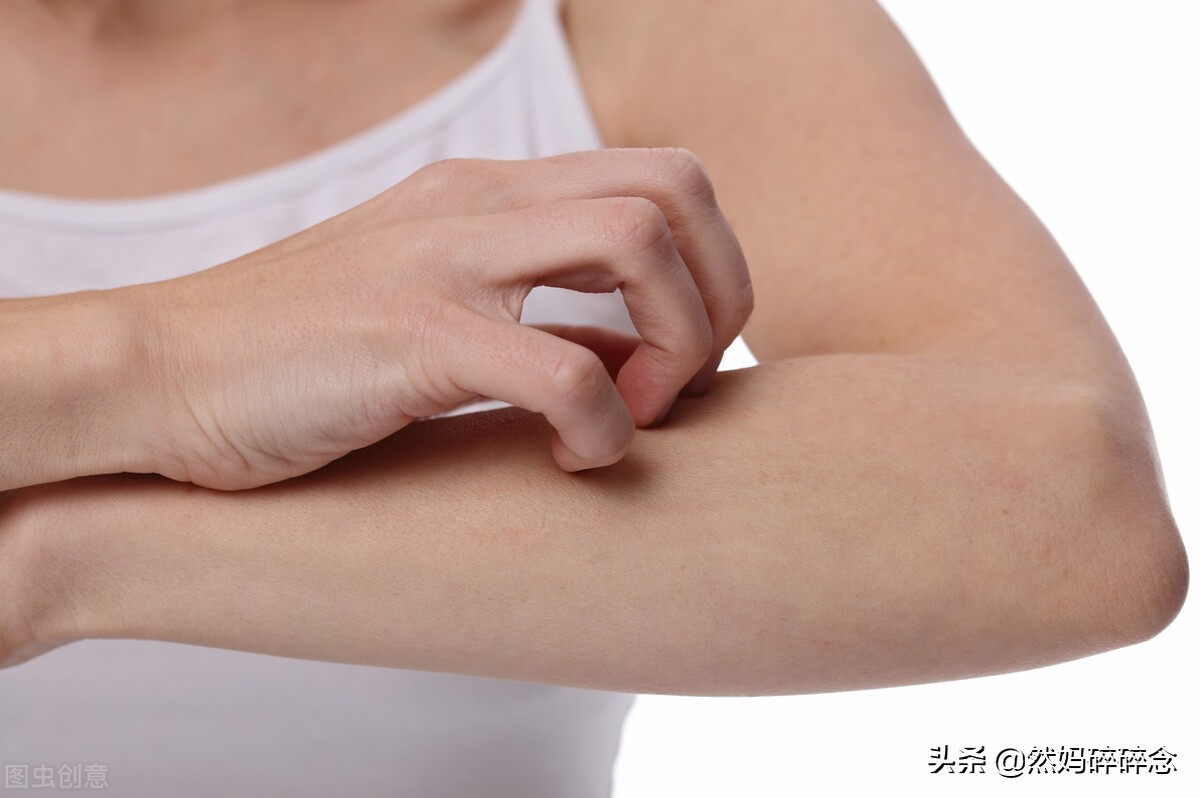 孩子检测蛋清过敏，可老人总说少吃一点没事！怎么办？