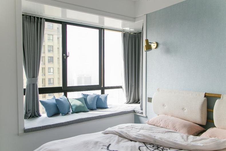 门窗关好为什么房间还有风,为什么门窗关紧还是会有味道进来