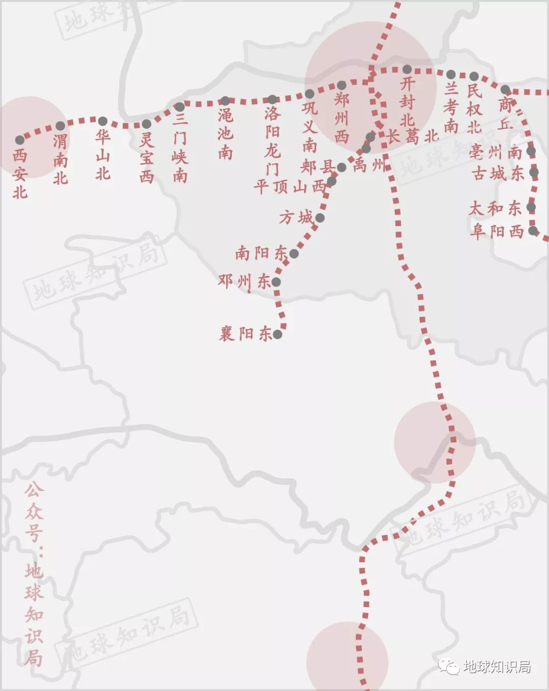 河南的高铁为什么那么贵,为啥河南高铁速度慢
