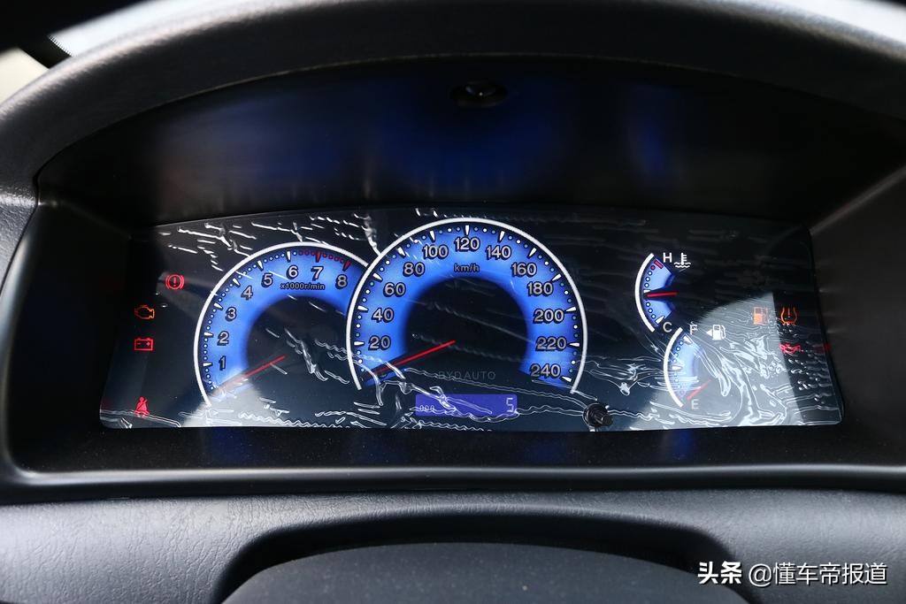 指导价仅为4.49万元的经典车型比亚迪F3还值得斟酌吗？