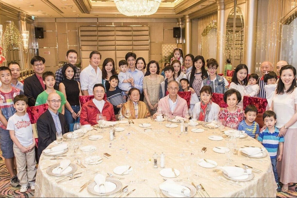 罗鹰石家族争家产风云再起,罗鹰石家族财富之争