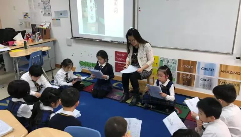 天津这所学校火了！高尔夫、足球、科学实验...孩子吵着都要来