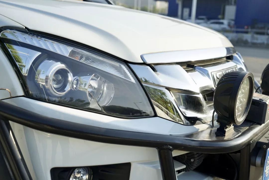 二手改装硬派越野能买吗,二手越野车越来越不值钱