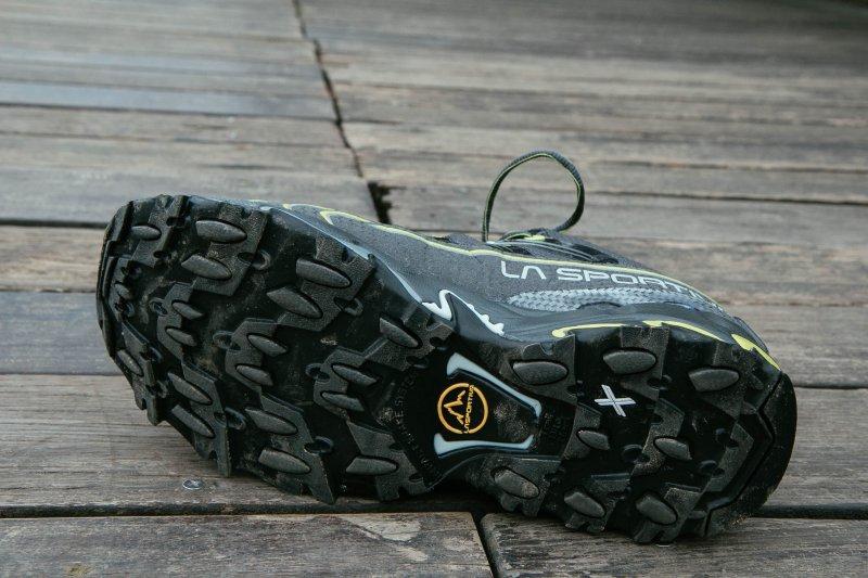 lasportiva攀岩鞋入门款,sportiva登山鞋实测报告