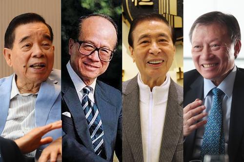 罗鹰石家族争家产风云再起,罗鹰石家族财富之争