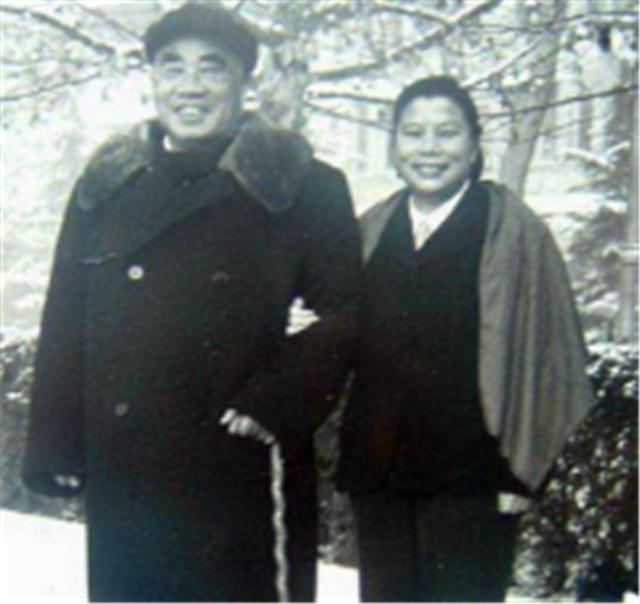 *德朱**元帅离世后，子女将其一生存款上缴中央，存款数额有多少？