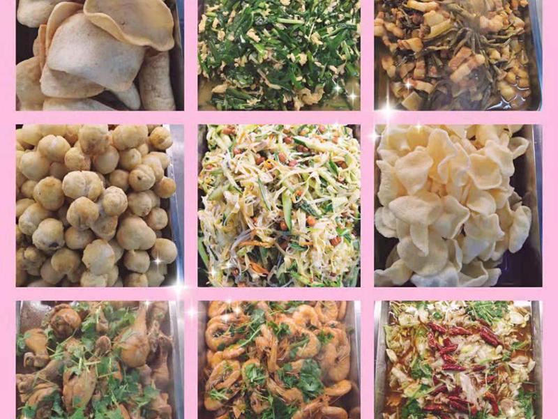 渤海大学：阔别已久，亲爱的渤大，我们回来啦