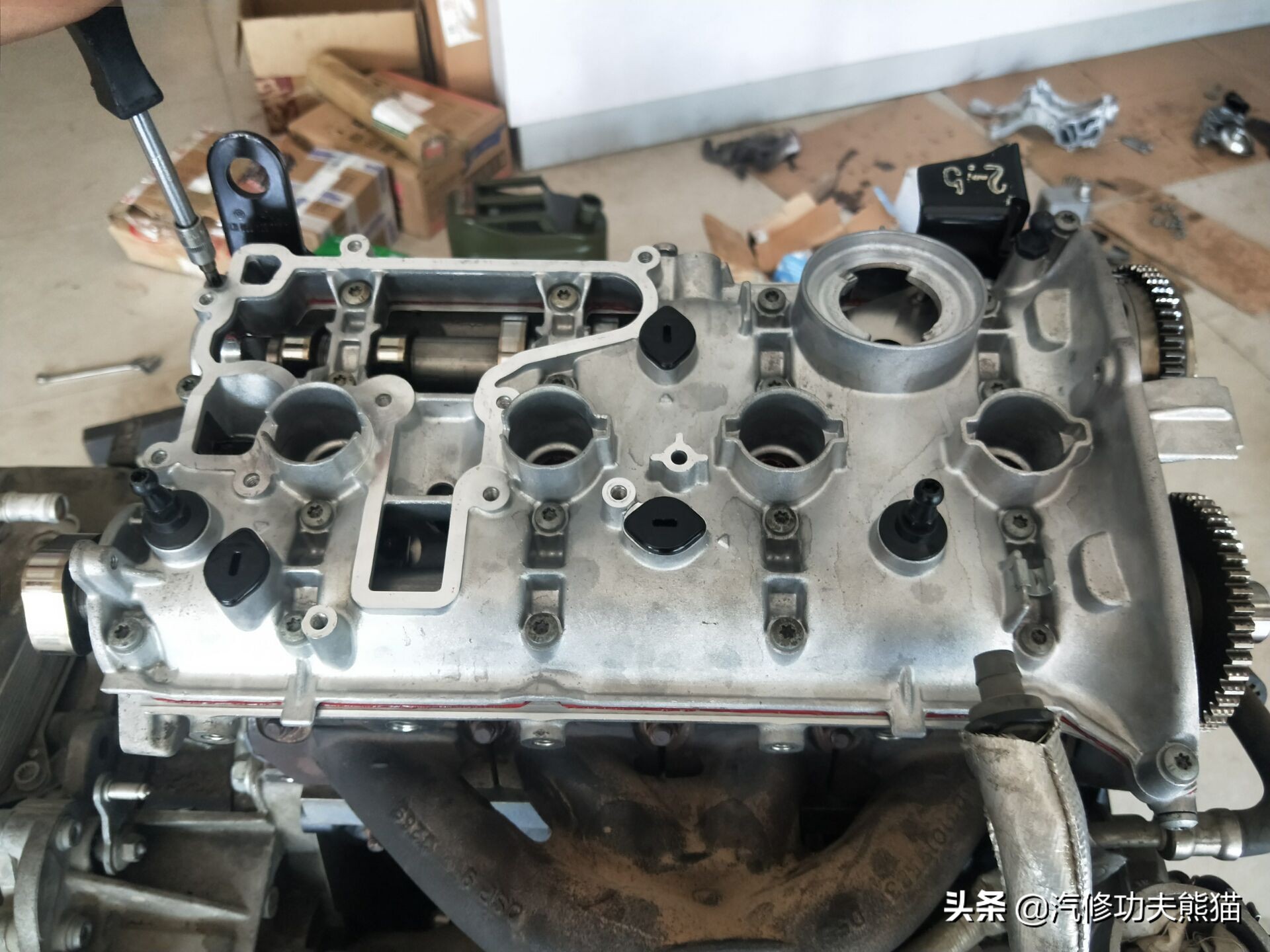 斯柯达野帝1.8t烧机油能解决吗,斯柯达野帝1.8t烧机油严重