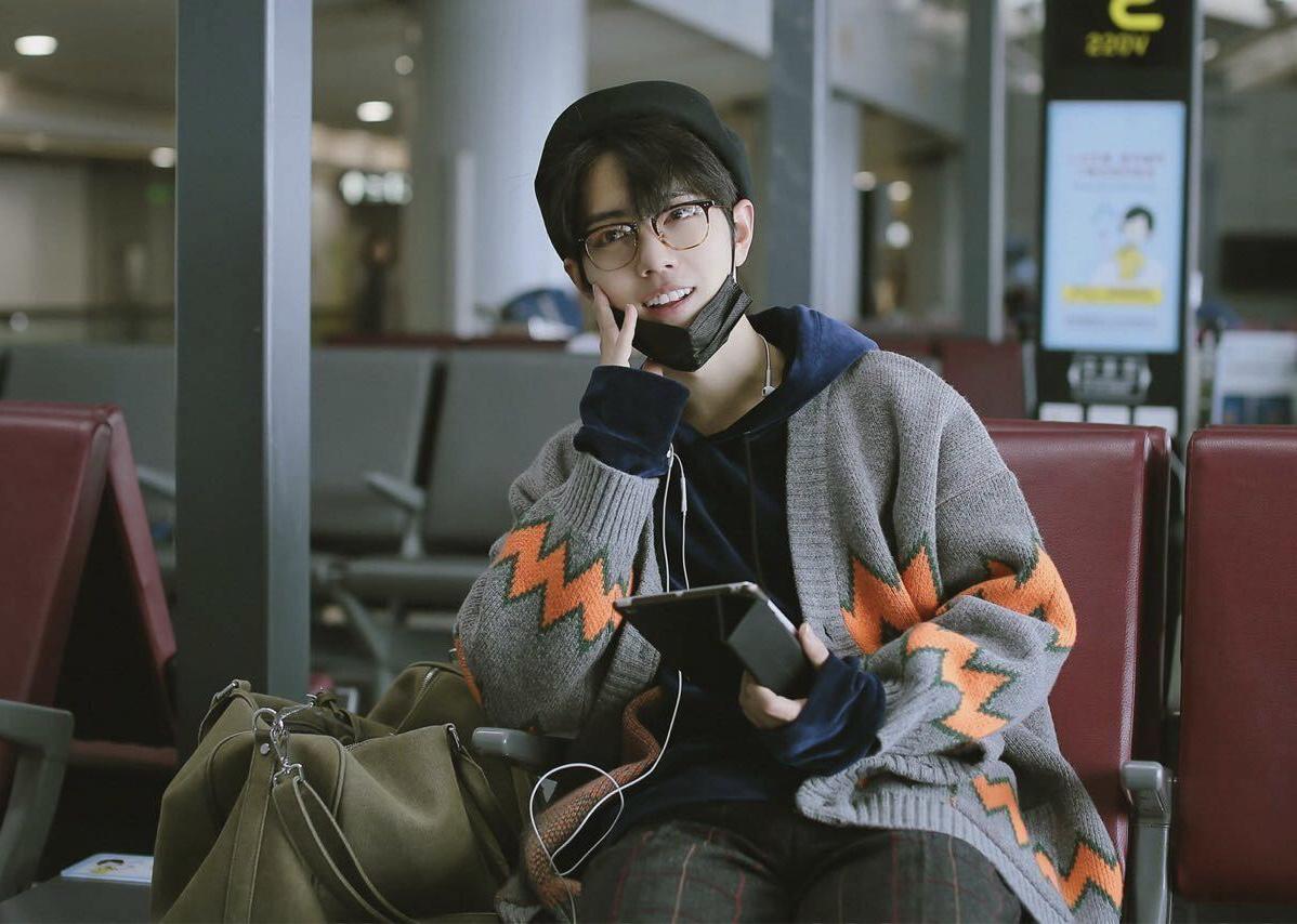 肖战最新私服模板,肖战私服模板大全