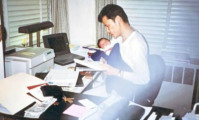 如果需要身份答案的吴卓林，像李国庆儿子一样起诉父母
