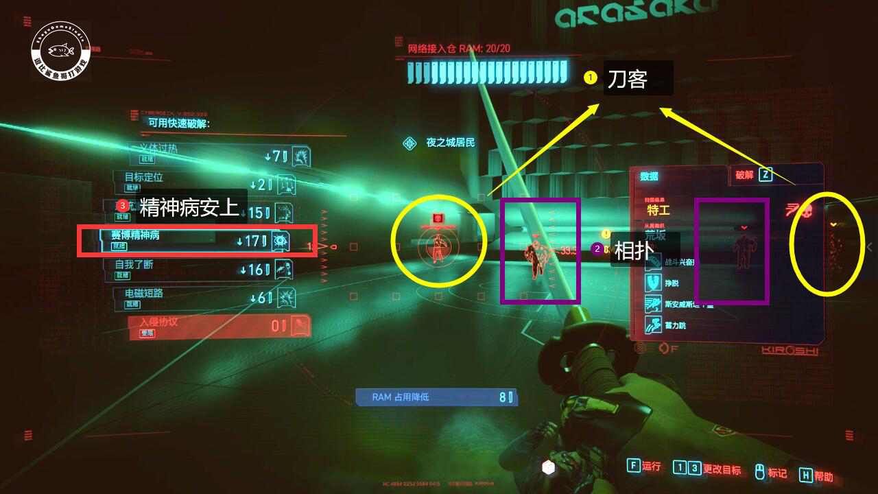 赛博朋克2077把身体交给强尼结局,赛博朋克2077太阳结局是什么意思