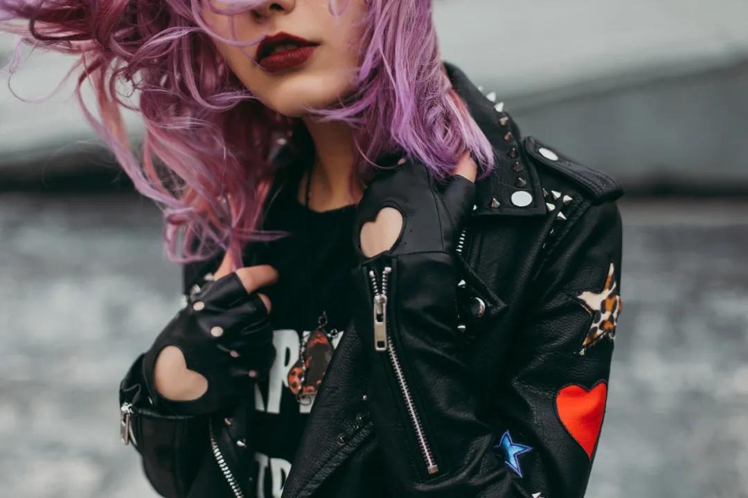 都市精致女,都市精致女孩