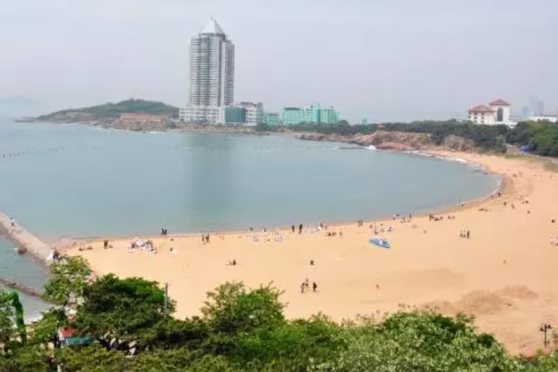天津人工沙滩都有哪些,天津海边沙滩景点推荐