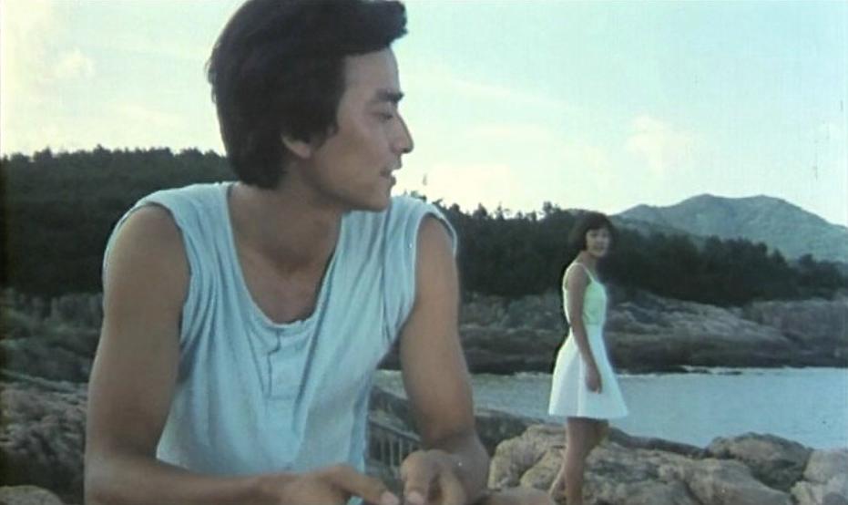 一半是火焰一半是海水：女学生错付痴心爱上皮条客，厄运由此开始