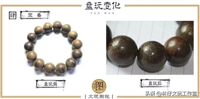 文玩是盘一串好还是盘多种好,文玩入门盘玩手法