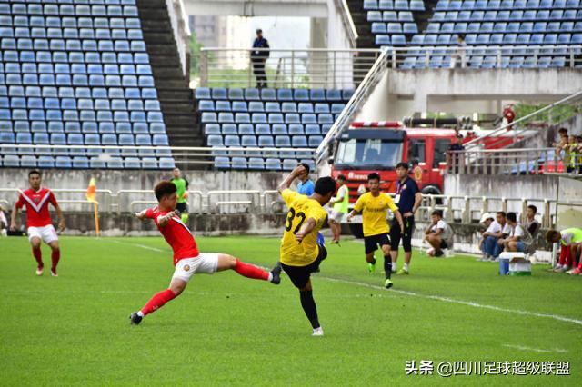 2019中乙成都兴城对九牛,川足战况