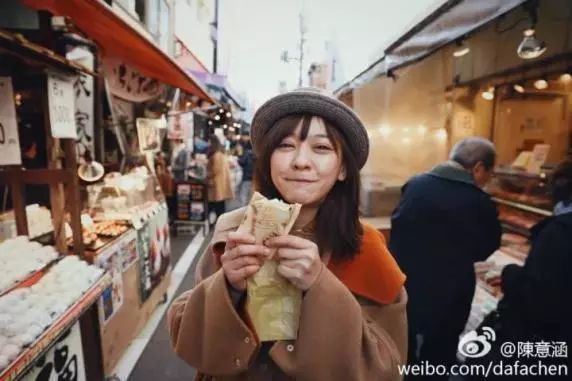 陈意涵47次恋爱,陈意涵许富翔婚后