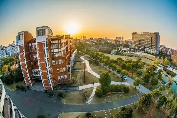 院校中的黄埔军校,中国计量大学质检管理