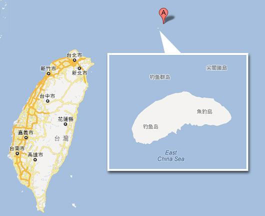 *鱼岛钓**为什么叫*鱼岛钓**，有多大，能住多少人