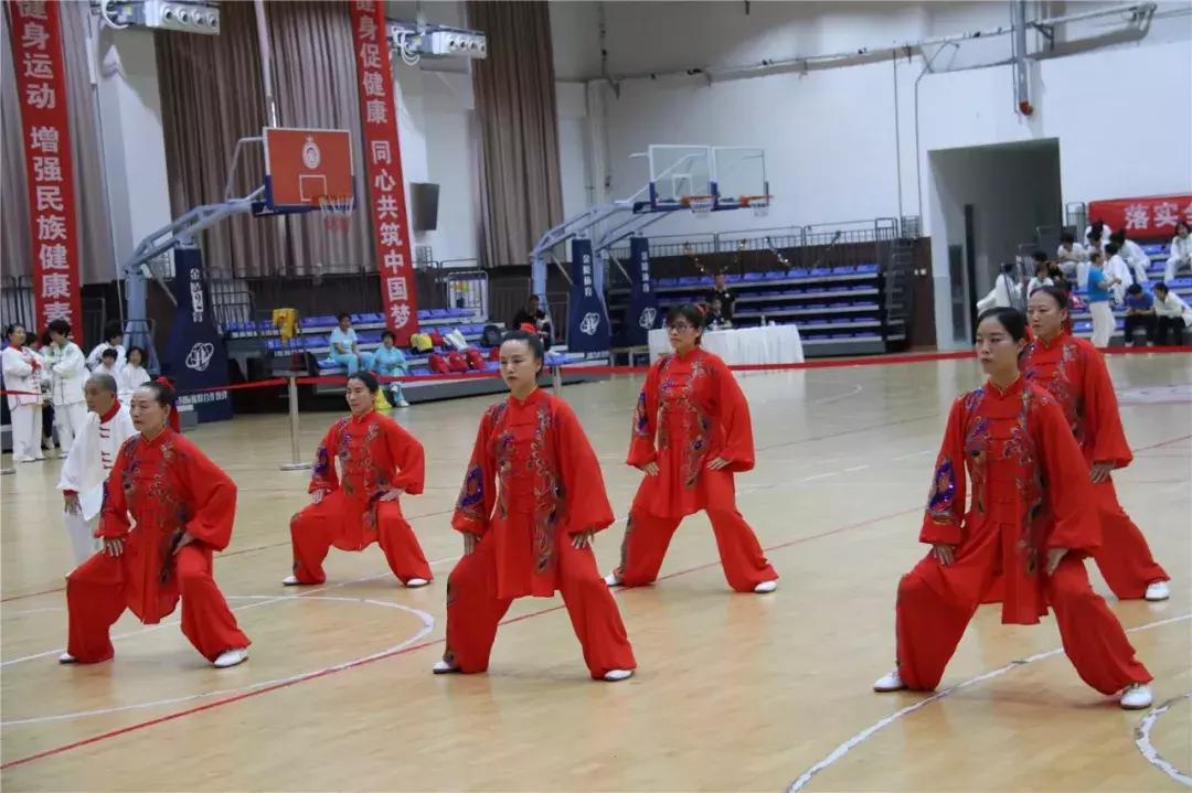 2019年京津冀户外运动嘉年华，顺义区十项赛事圆满收官