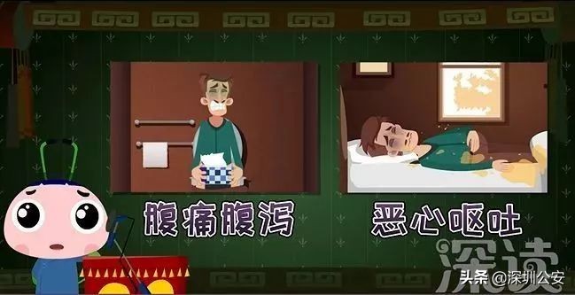 毒瘾发作啥感觉,毒瘾发作到底什么感觉